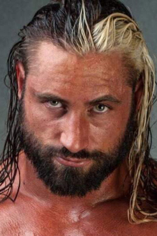 Photo of Thom Latimer