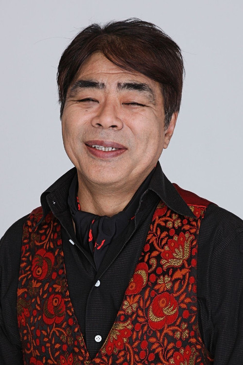 Photo of Hisahiro Ogura