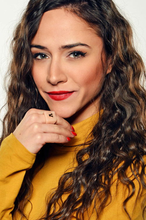 Photo of Eva Burešová