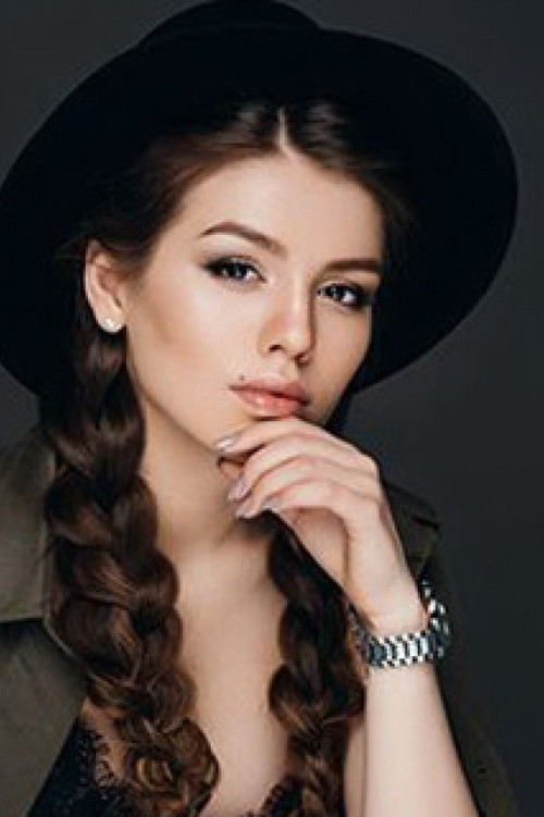 Photo of Lyudmila Chebotina