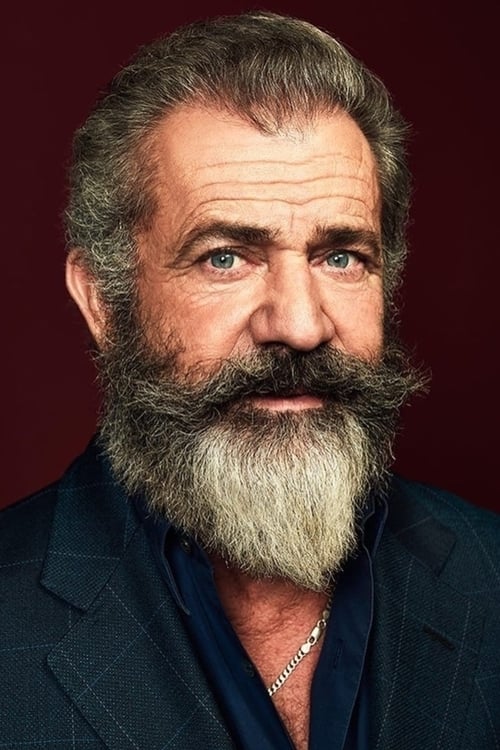 Photo of Mel Gibson