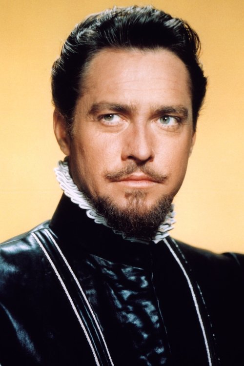 Photo of Richard Todd