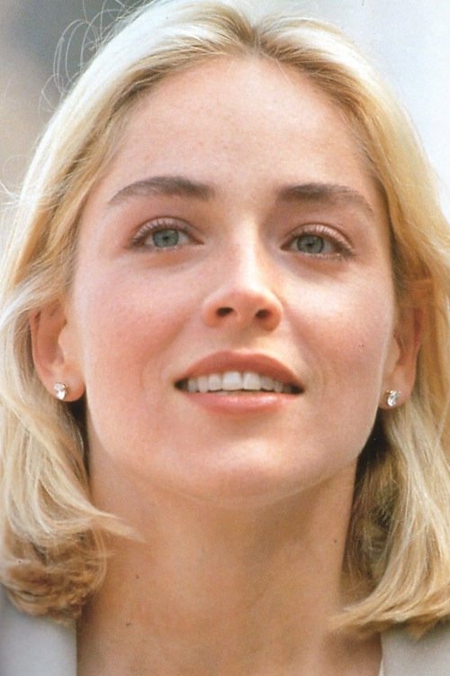 Photo of Sharon Stone