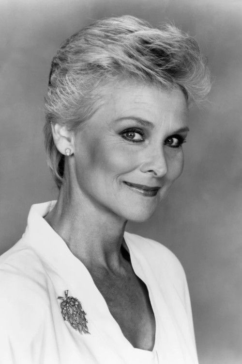 Photo of Diane McBain