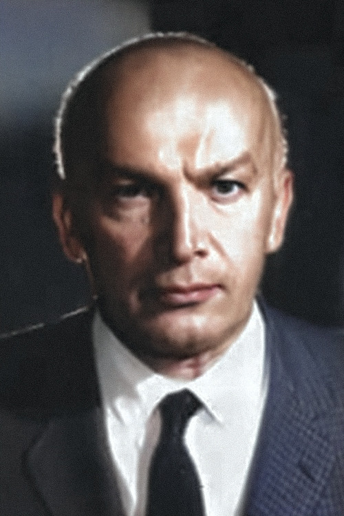 Photo of Atıf Kaptan