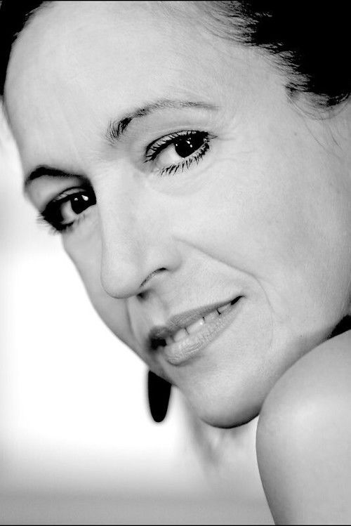 Photo of Rosalia Cuevas