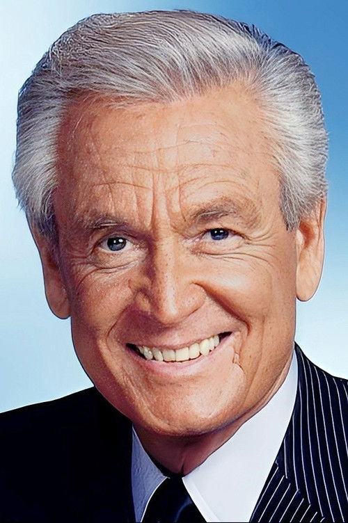 Photo of Bob Barker