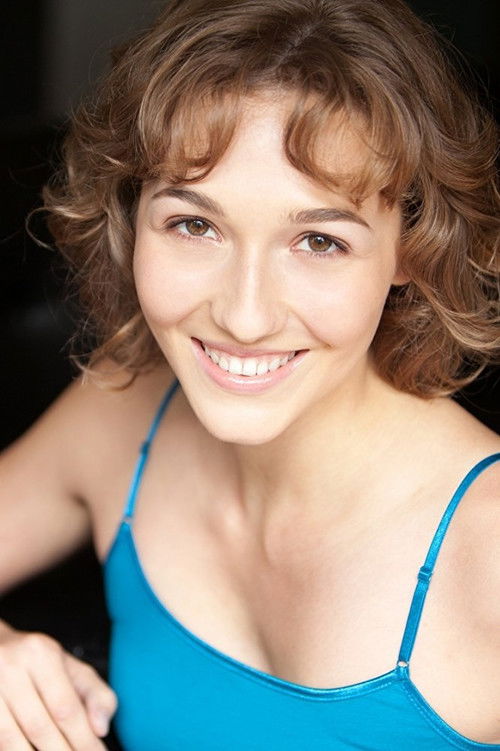 Photo of Ava Vanderstarren