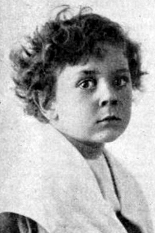 Photo of Bobby Connelly