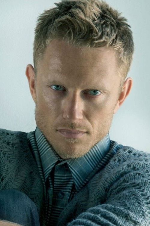 Photo of Neil Jackson
