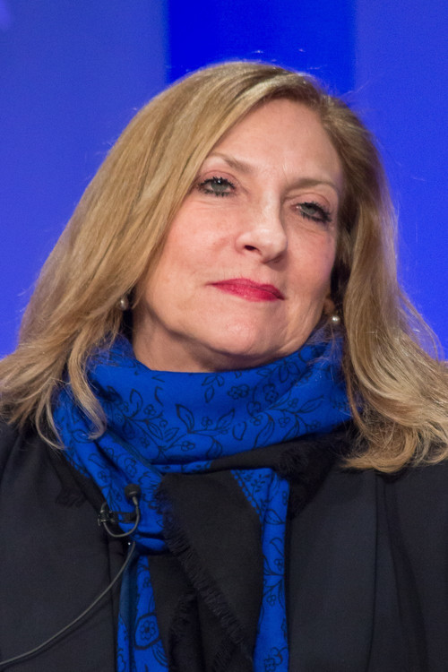 Photo of Lesli Linka Glatter