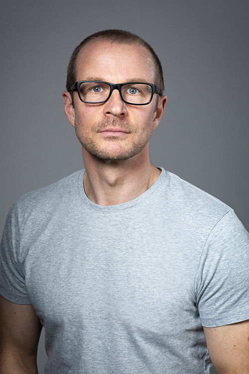 Photo of Niklas Jarneheim