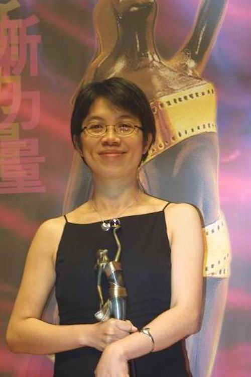 Photo of Ivy Ho