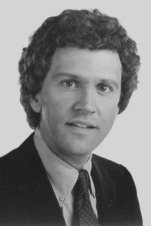 Photo of John Rubinstein