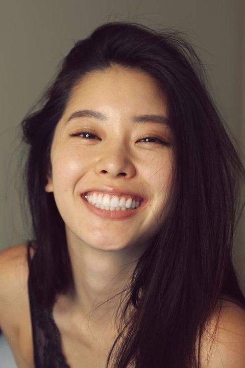 Photo of Chikako Fukuyama