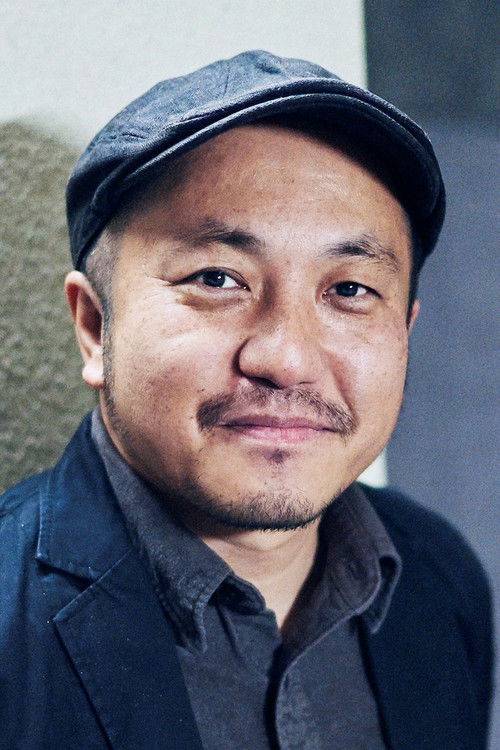 Photo of Kazuya Shiraishi