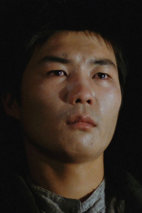 Photo of Aleksandr Pan