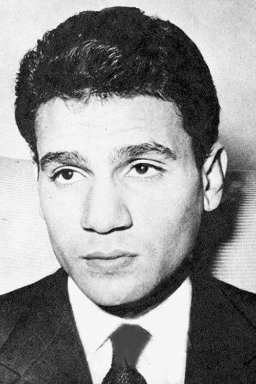 Photo of Abdel Halim Hafez