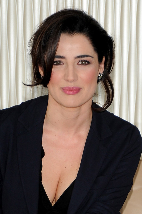 Photo of Luisa Ranieri