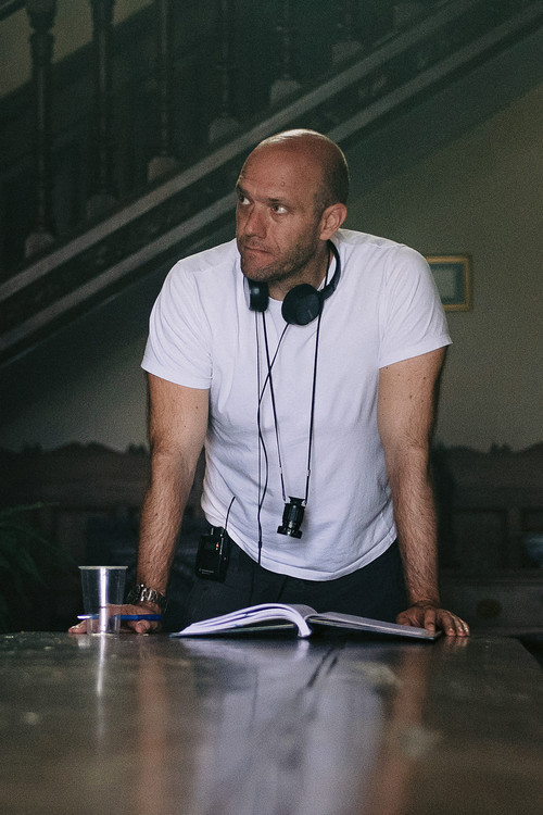 Photo of Paul Dudbridge