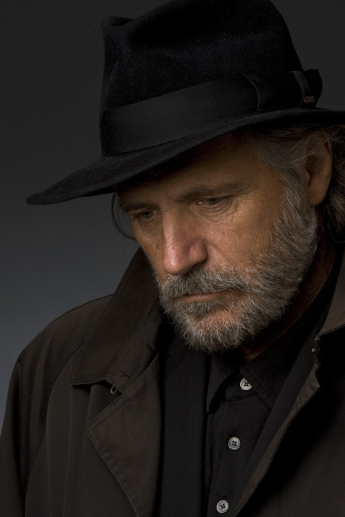 Photo of Rade Šerbedžija