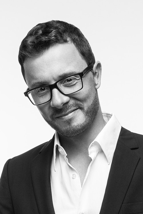 Photo of Yann Lambiel