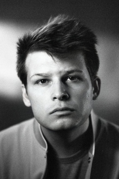 Photo of Gregory Foltynowicz