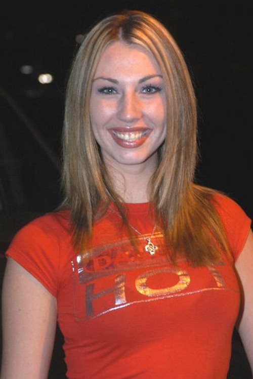 Photo of McKenzee Michelle