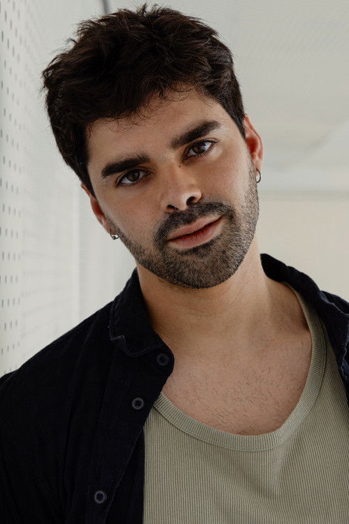 Photo of João Gonzalez