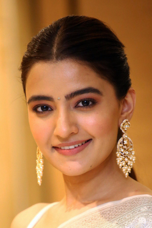 Photo of Rukshar Dhillon