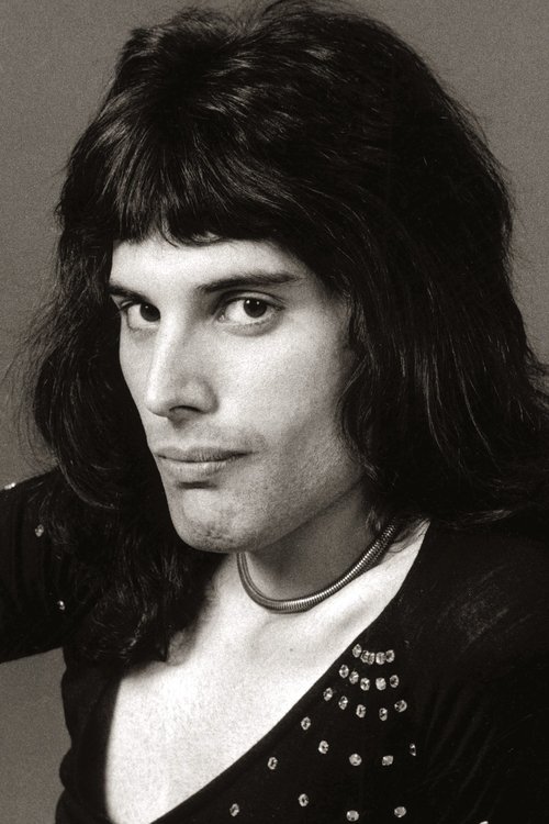 Photo of Freddie Mercury