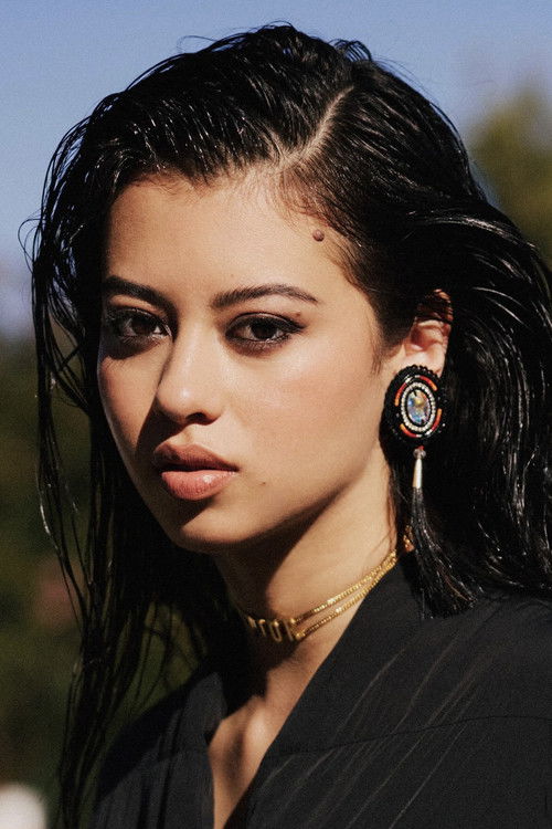 Photo of Amber Midthunder