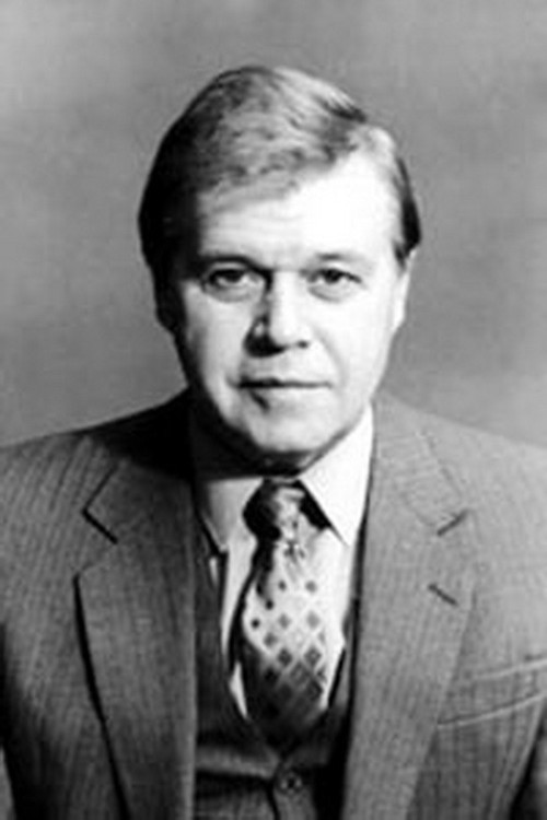 Photo of Valentin Burov