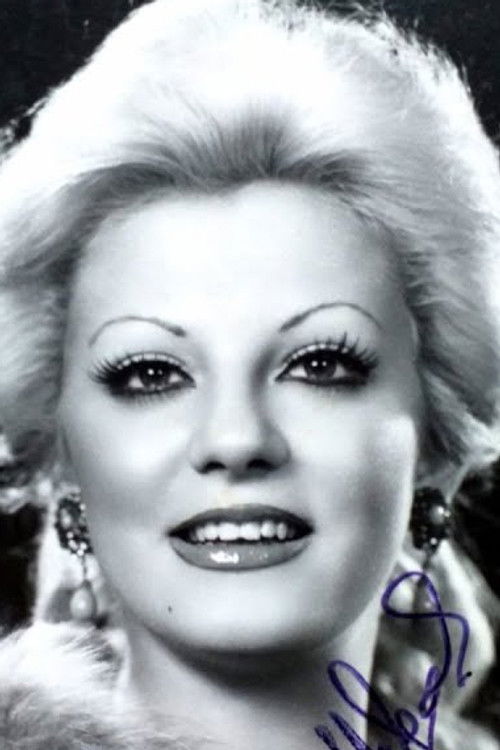 Photo of Nilgün Atılgan