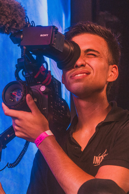 Photo of Braian Lopez