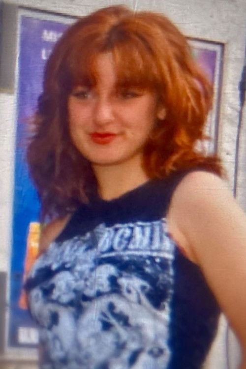 Photo of Lisette Longatte