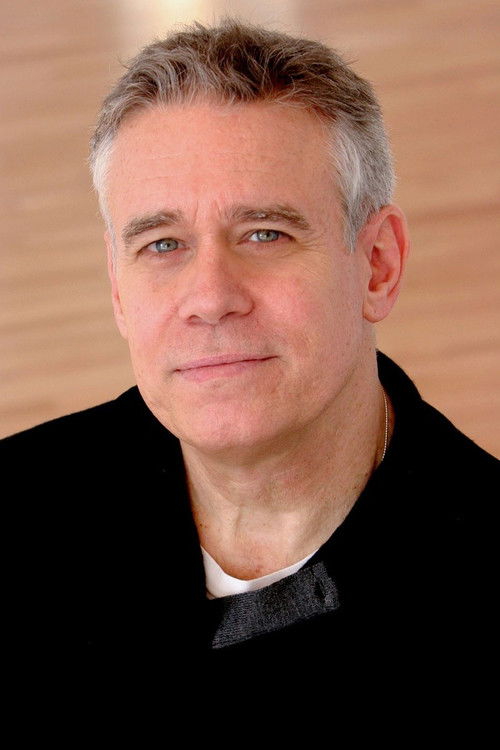 Photo of Scott Jaeck