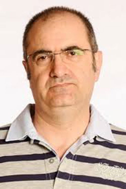 Photo of Joaquín Climent