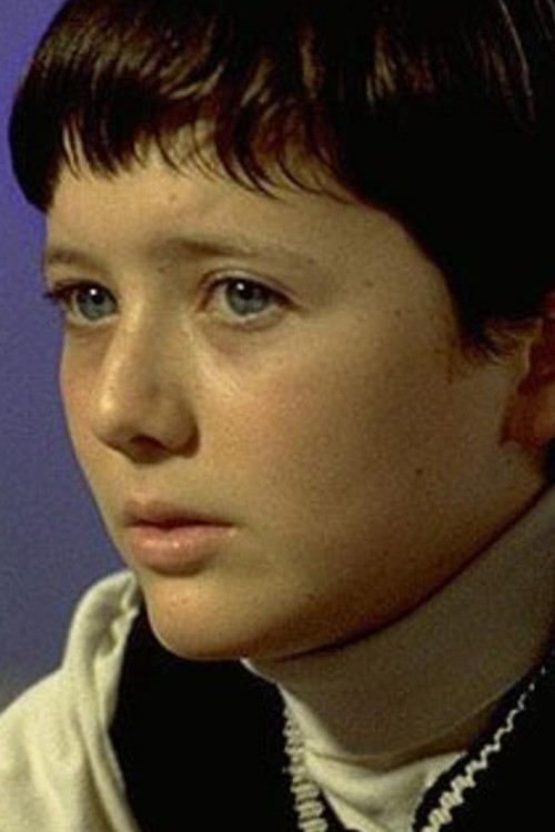 Photo of Jeremy Blackman