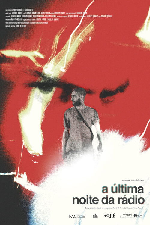 A Última Noite da Rádio