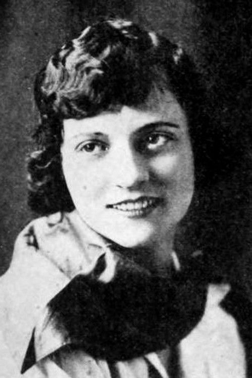 Photo of Mina Cunard