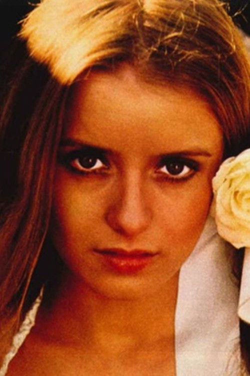 Photo of Brigitte Petronio