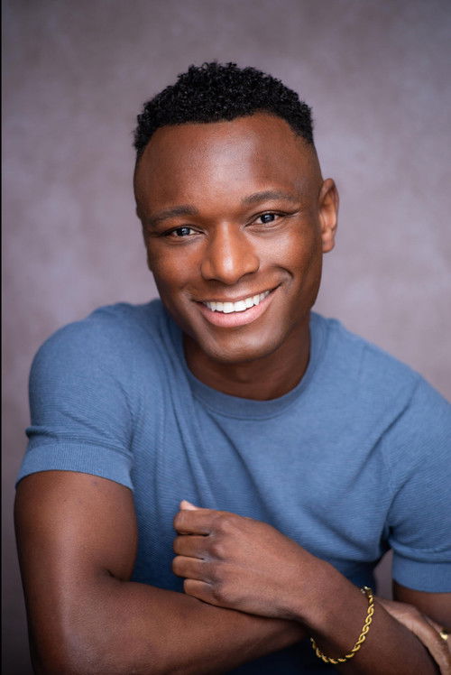 Photo of Isaiah Hodges