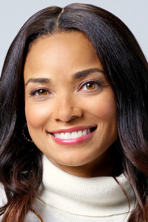 Photo of Rochelle Aytes