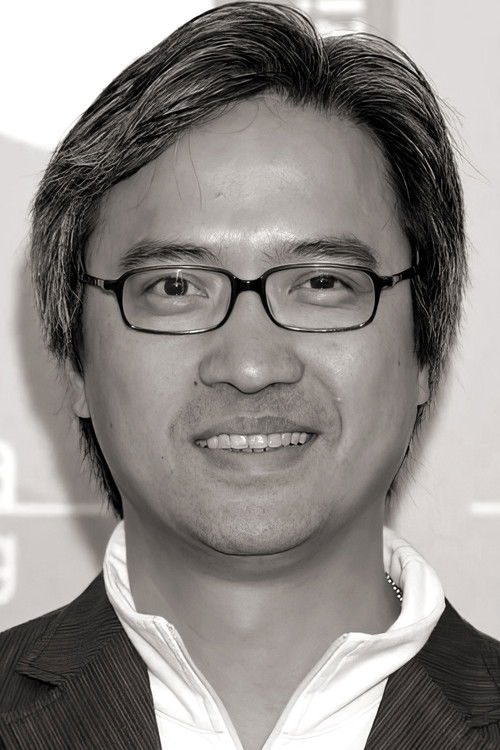 Photo of Benny Chan Muk-Sing