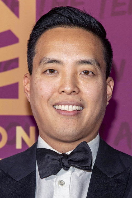 Photo of Alan Yang