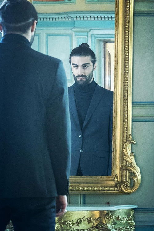 Photo of Daniel Nuță