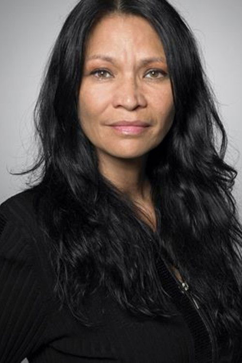 Photo of Michelle Thrush