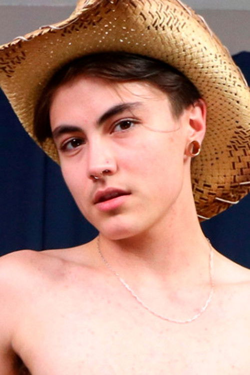 Photo of Joey Michaels