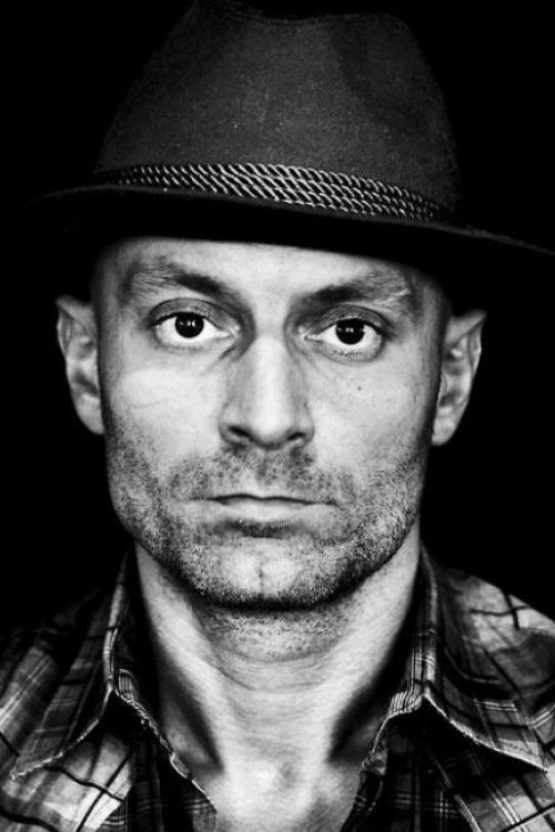 Photo of Omar Shargawi